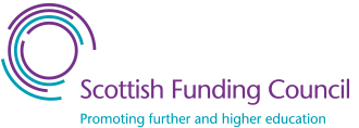 The Scottish Funding Council