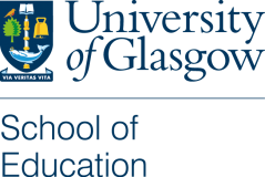 University of Glasgow School of Education